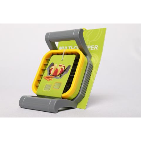 Нож форма для картошки и яблок