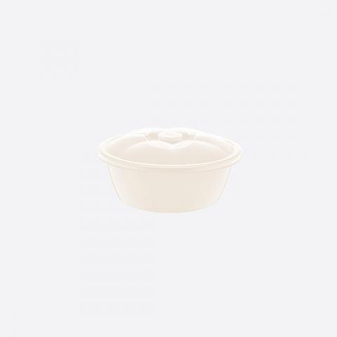 Миска с крышкой 7л Dunya Plastik