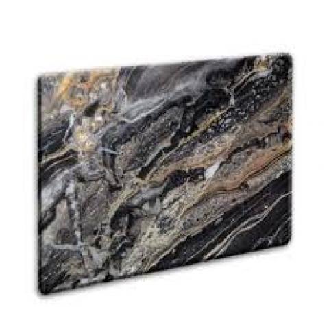 Доска разделочная из закаленного стекла 50х60см