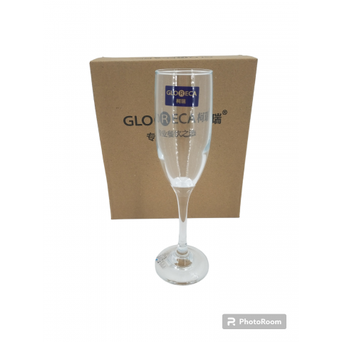 Бокал стекло 190мл набор 6шт GLORECA