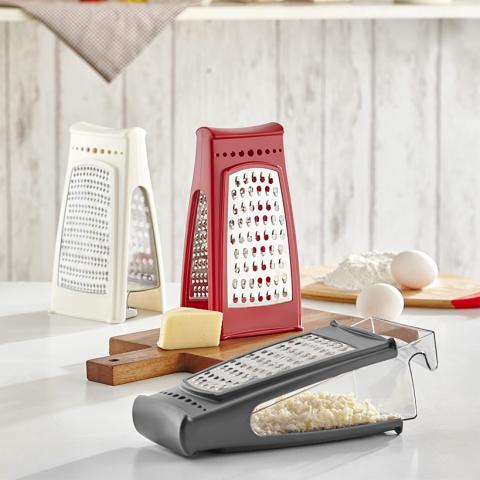 Терка с контейнером