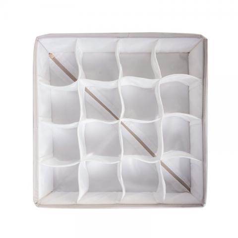 Органайзер для белья на 16 разделов