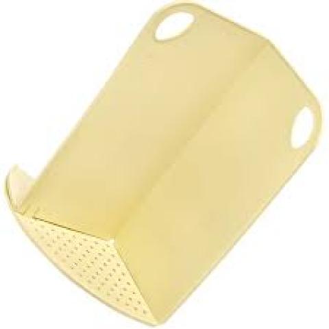 Доска разделочная со сливом