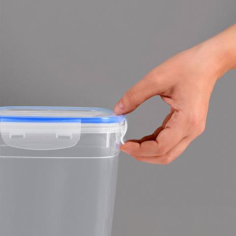 Контейнер 1800мл Dunya Plastik