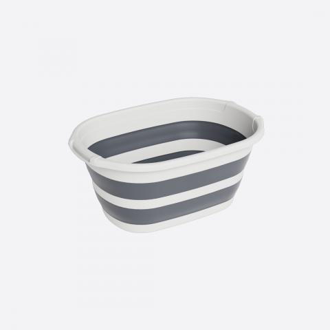 Корзина (таз) складная 25литров