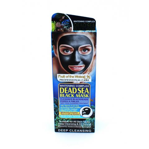 Крем маска для лица DEAD SEA 130мл