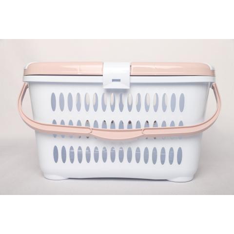 Корзина для пикника маленькая