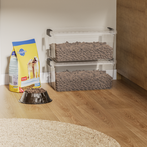 Контейнер LOCK&KEEP 20l