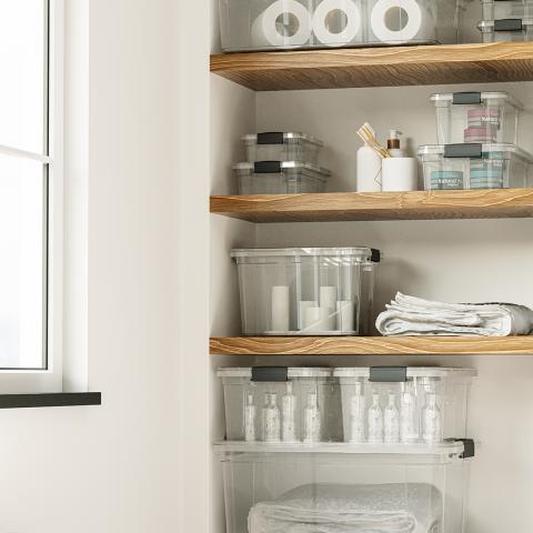 Контейнер LOOK&KEEP 7lt