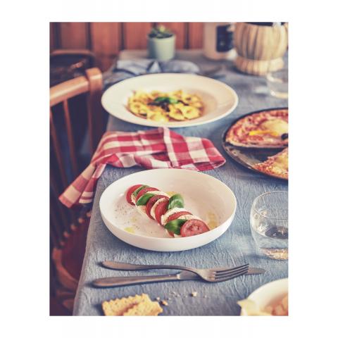 Тарелка 25см FRIENDS TIME