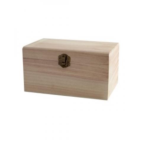 Ящик деревянный RUSTIC 19х12х10см
