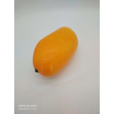 Fruct decorativ mango