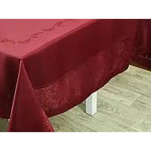 Скатерть JUMBO водоотталкивающее покрытие 160х350см