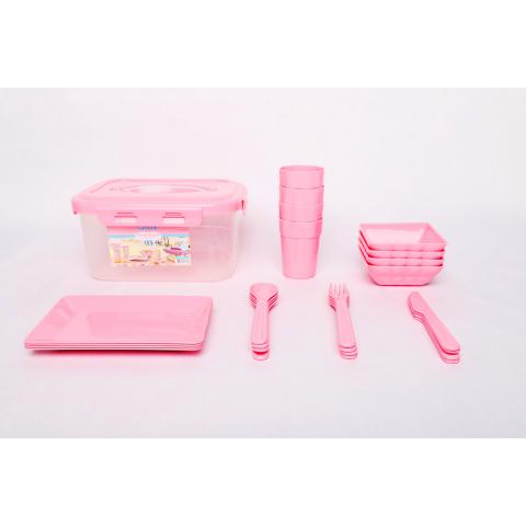 Набор для пикника Qlux