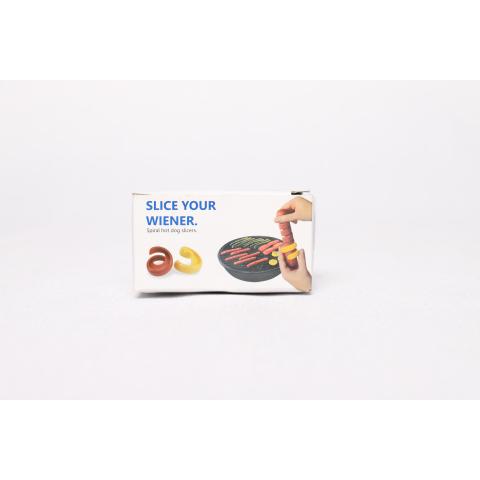 Нож для сосисок