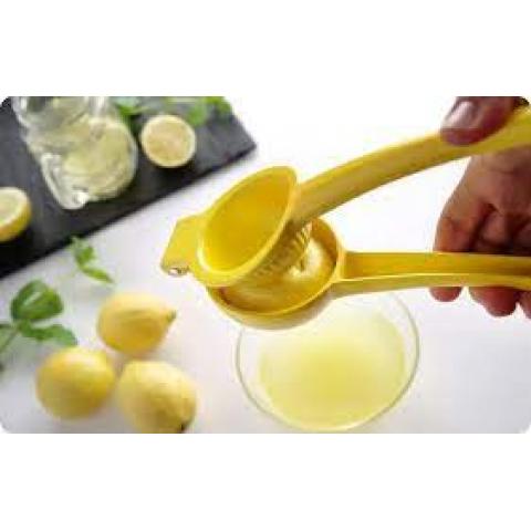 Cоковыжималка для цитрусовых ручная алюминиевая