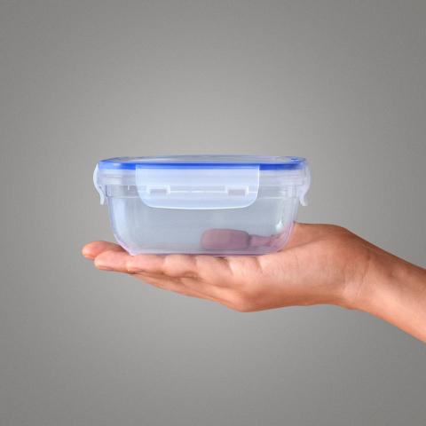 Контейнер герметичный 2700мл Dunya Plastik