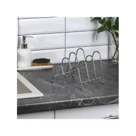 Подставка для крышек на 3 предмета