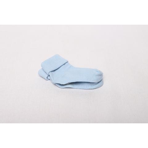 Носки для новорожденых 0-12мес