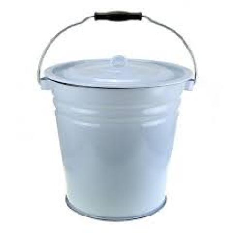 Caldare cu capac 12lt
