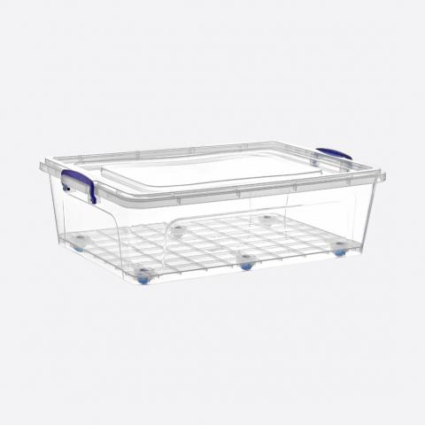 Контейнер Clier 40л 