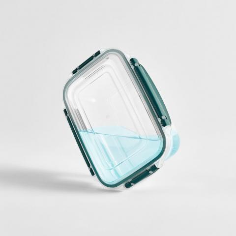 Контейнер 3000мл Dunya Plastik