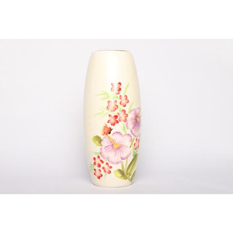 Vază din ceramică decorativă 30cm