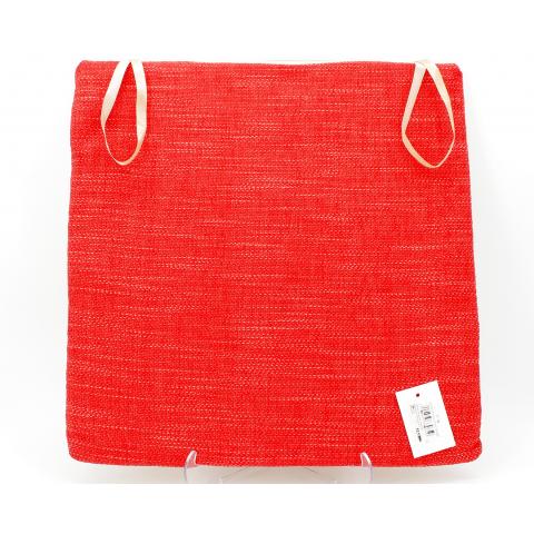 Сидушки для стульев 40х40см