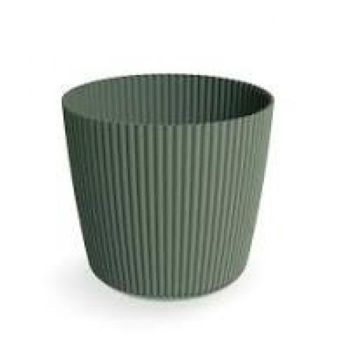 Горшок цветочный Milly Round . d-23.6cm/7.0L