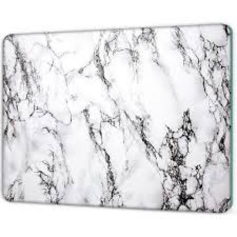 Доска разделочная из закаленного стекла 50х60см