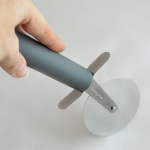 Нож для пиццы 20x6,5см GRAFIT