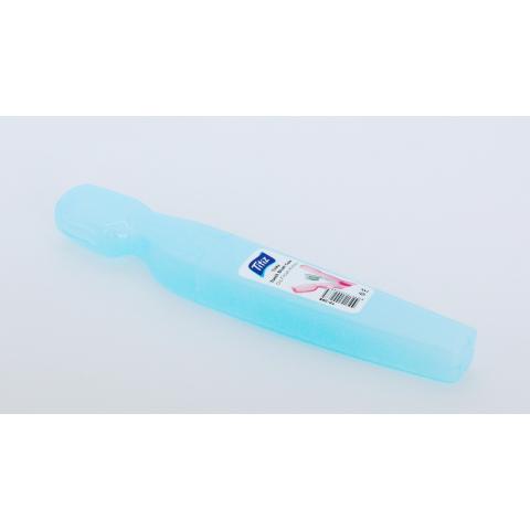Органайзер-футляр пластик для зубной щетки Titiz